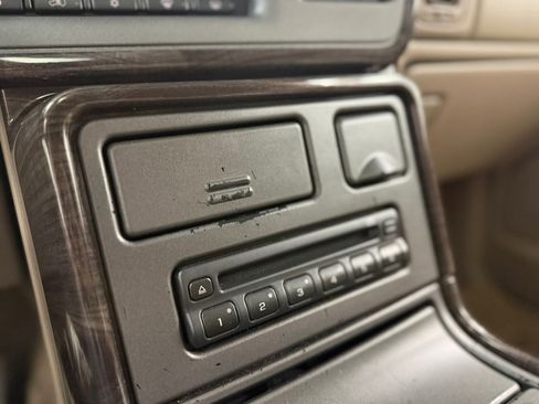 Used 2003 GMC Yukon Denali AWD/4WD image 54