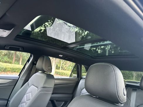 New 2026 Volkswagen Atlas Cross Sport SE image 22