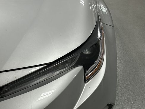 Used 2023 Toyota Corolla LE FWD image 10