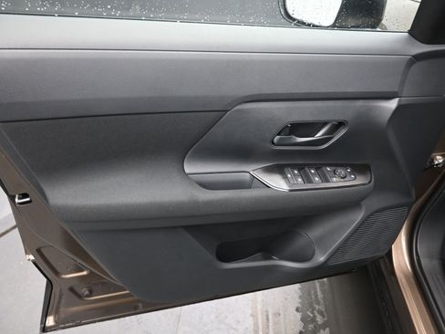 New 2026 Nissan Kicks S image 11