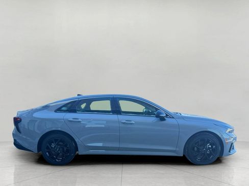 Certified 2026 Kia K5 GT-Line w/ GT-Line Premium Package image 12