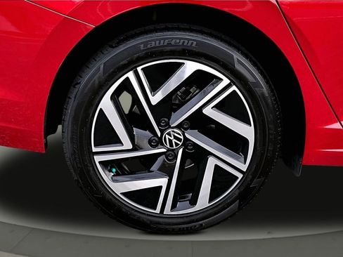 Used 2022 Volkswagen Jetta SEL image 37