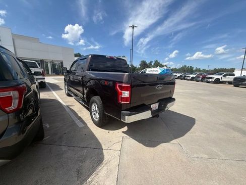 Used 2019 Ford F150 XLT w/ Equipment Group 301A Mid AWD/4WD image 34