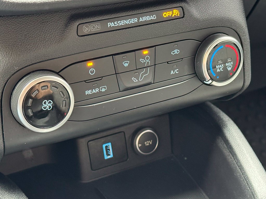 Used 2020 Ford Escape S FWD image 29