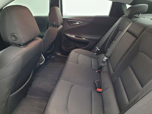 Used 2020 Chevrolet Malibu LT image 18