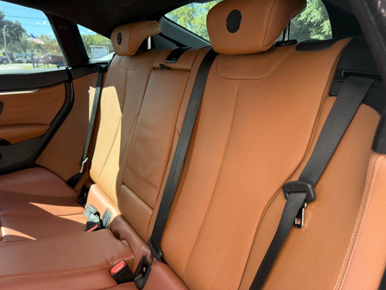 Used 2017 BMW 430i Gran Coupe RWD image 23