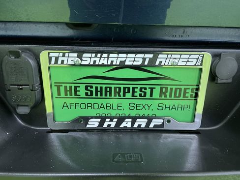 Used 2017 Ford F150 XLT w/ Equipment Group 302A Luxury image 11