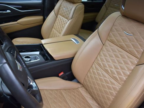 Used 2022 Cadillac Escalade Sport w/ Touring Package image 14