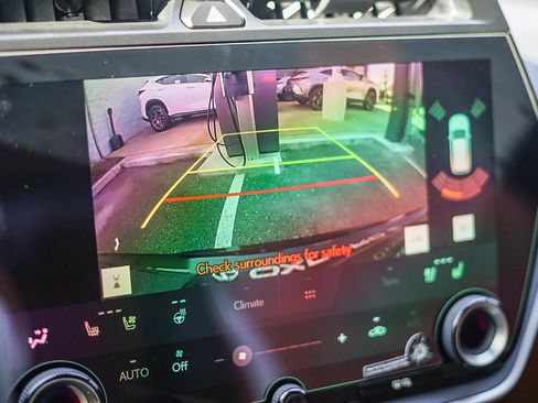 New 2026 Lexus RZ 350e 2WD image 25