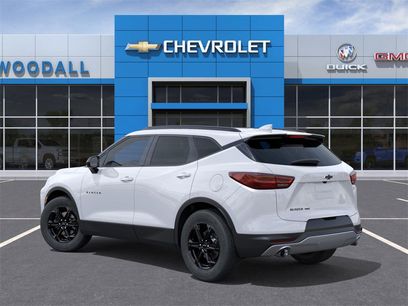 New 2026 Chevrolet Blazer LT w/ Convenience Package