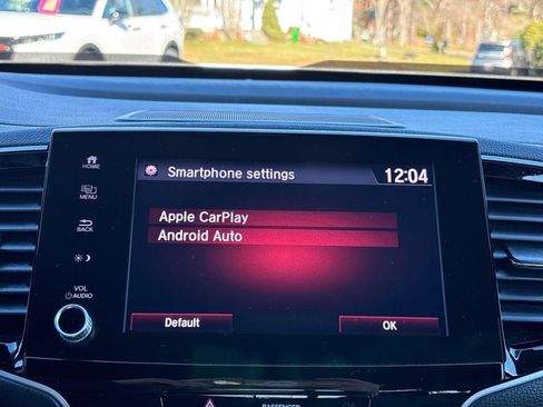 Certified 2023 Honda Ridgeline Black Edition image 30