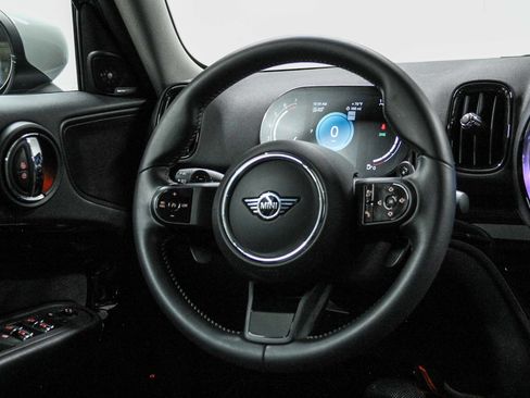 Certified 2023 MINI Cooper Countryman S w/ Premium Package image 15