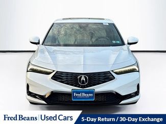 Used 2023 Acura Integra A-Spec video 2