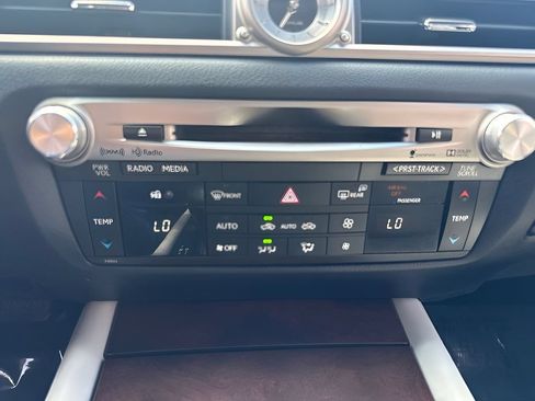 Used 2015 Lexus GS 350 RWD image 11