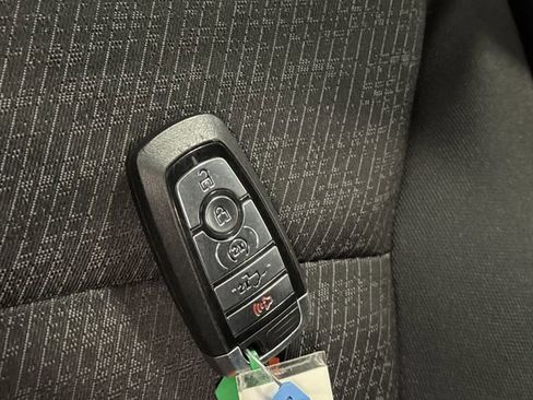 Used 2022 Ford F150 XLT w/ Equipment Group 302A High image 32