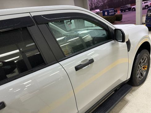 Certified 2023 Ford Maverick Tremor w/ Tremor Off-Road Package image 10