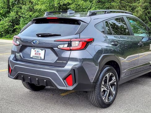 Certified 2024 Subaru Crosstrek 2.0i Premium AWD/4WD image 7