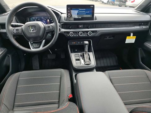 New 2026 Honda CR-V TrailSport image 18