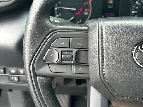 New 2026 Toyota Tundra SR AWD/4WD image 16