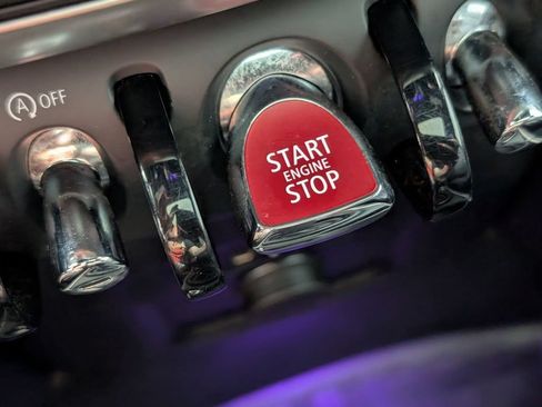 Used 2024 MINI Cooper Countryman S FWD image 27