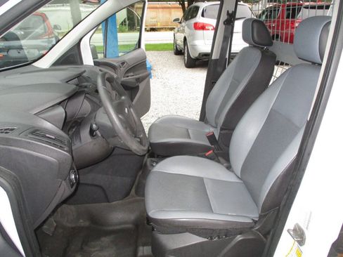 Used 2015 Ford Transit Connect XL FWD image 15