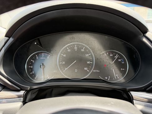 Used 2019 MAZDA CX-5 Grand Touring AWD/4WD image 18