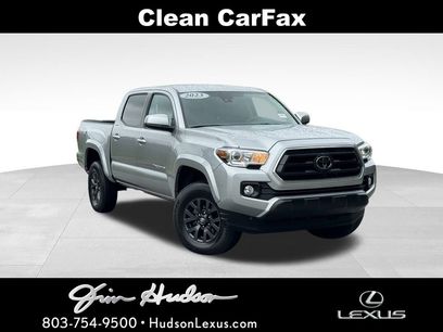 Used 2023 Toyota Tacoma SR5