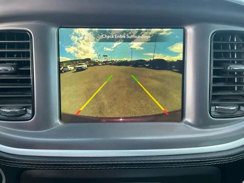 Used 2022 Dodge Charger GT w/ Plus Group image 29