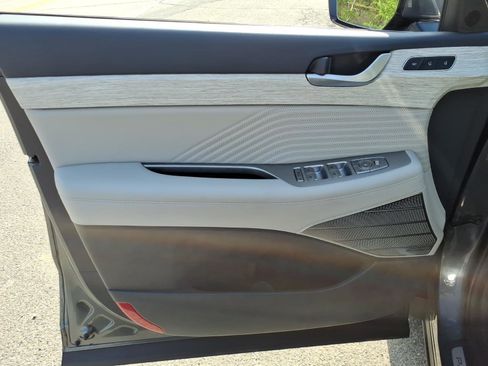 Used 2025 Hyundai Palisade Calligraphy AWD/4WD image 12