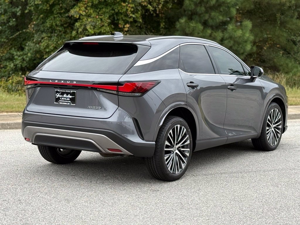 Certified 2023 Lexus RX 350 Premium Plus w/ Accessory Package (Z1) FWD image 13