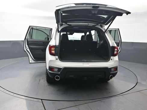 Used 2023 Honda Passport TrailSport image 54