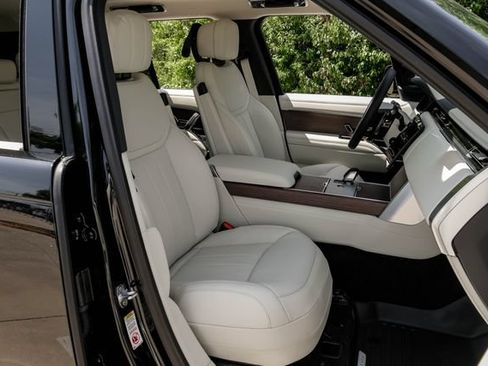 New 2026 Land Rover Range Rover SE AWD/4WD image 43