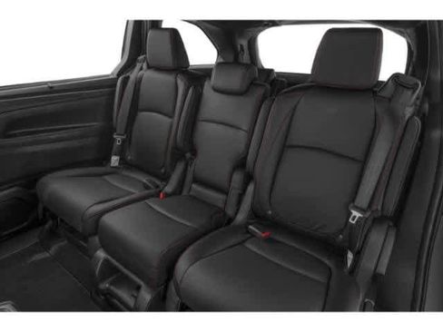 Used 2025 Honda Odyssey Sport-L image 13