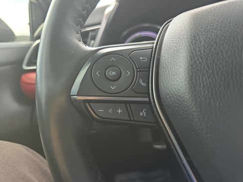 Used 2023 Toyota Camry XSE image 18