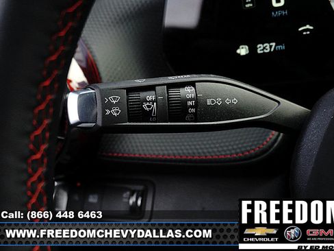 New 2026 Chevrolet Equinox RS w/ Convenience Package III image 27