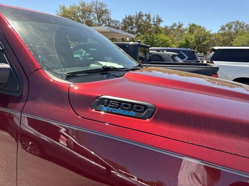 Used 2025 RAM 1500 Tradesman image 5