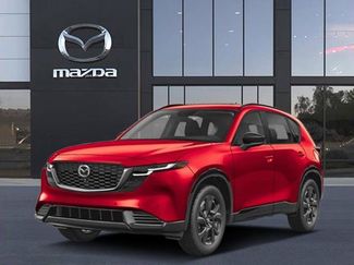 New 2026 MAZDA CX-5 2.5 S w/ Premium Plus Package video 1