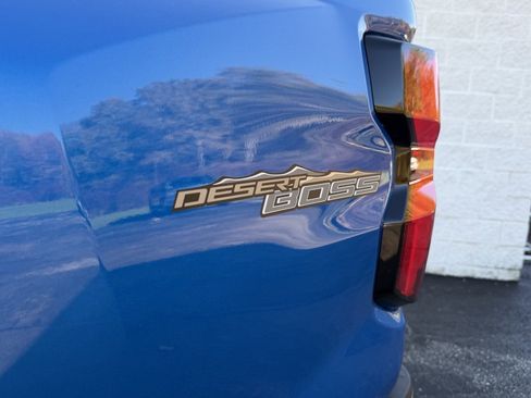 Used 2023 Chevrolet Colorado ZR2 w/ Desert Boss Special Edition image 3