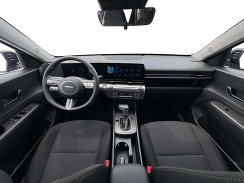 New 2026 Hyundai Kona SEL Sport AWD/4WD image 13