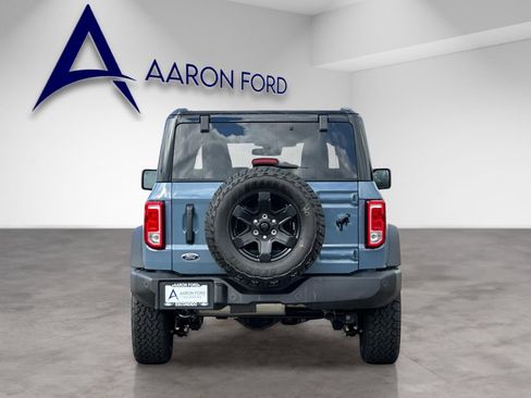 New 2025 Ford Bronco Big Bend image 5