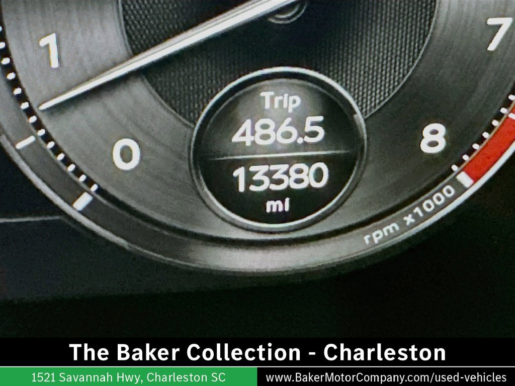 Used 2024 Bentley Continental GT Speed AWD/4WD image 13