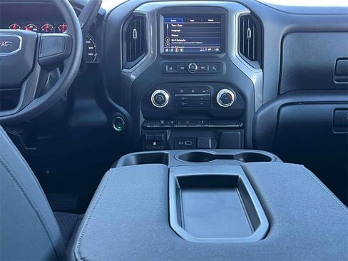 New 2026 GMC Sierra 3500 Pro w/ Convenience Package image 14