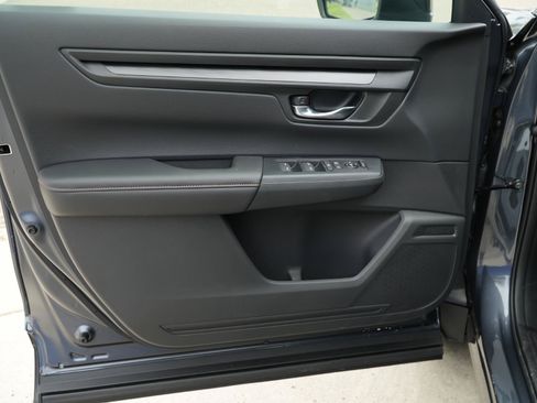 New 2026 Honda CR-V Sport image 13