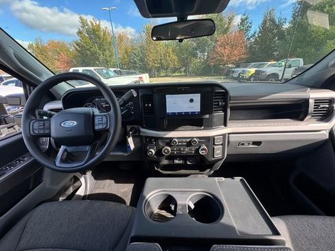 New 2026 Ford F250 XL w/ STX Appearance Package AWD/4WD image 18