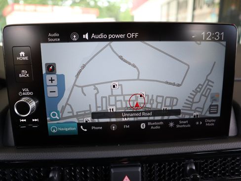 Used 2024 Honda CR-V Sport Touring image 47