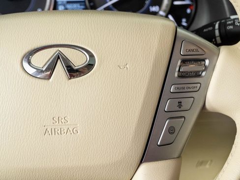 Used 2015 INFINITI QX80 4WD w/ Deluxe Technology Package image 10