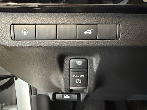 New 2026 Nissan Murano SL AWD/4WD image 29