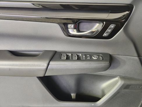 Used 2024 Honda CR-V EX-L image 23