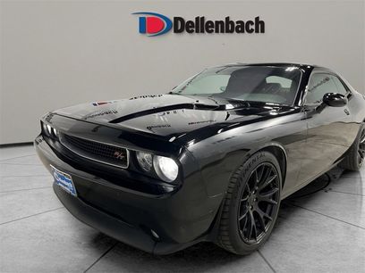 Used 2014 Dodge Challenger R/T