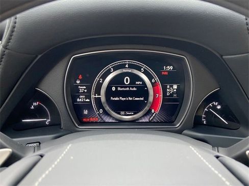 Certified 2022 Lexus LS 500 500 Base image 15